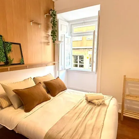 Residencial Dos Anjos Guest house *