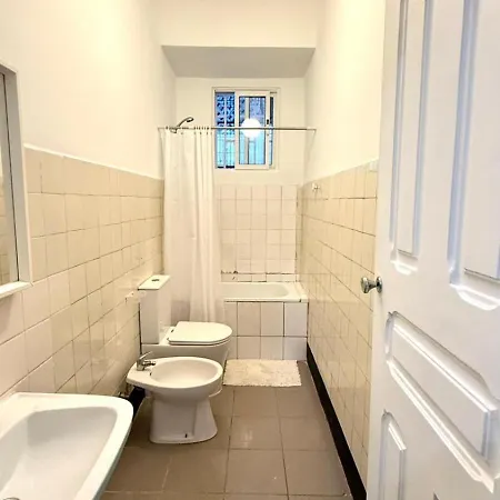 Residencial Dos Anjos * Lisboa