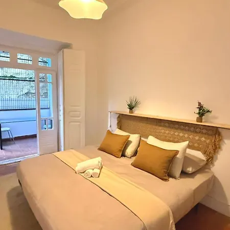 Pensionat Residencial Dos Anjos *