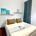 Residencial Dos Anjos 招待所 Lisboa