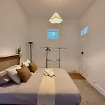 Residencial Dos Anjos Lisboa