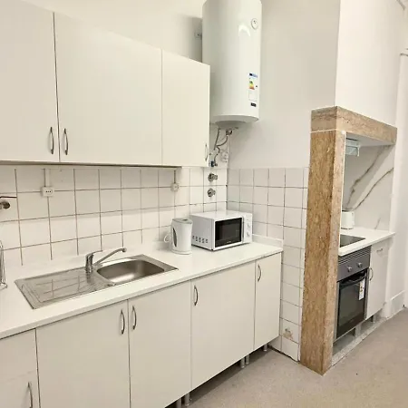 Residencial Dos Anjos Lisboa